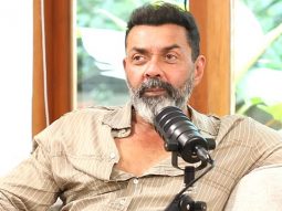 “My attitude towards work has changed”: Bobby Deol
