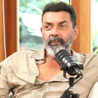 "My attitude towards work has changed": Bobby Deol
