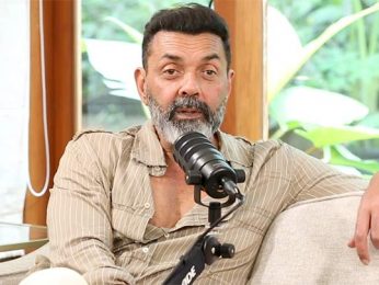 “My wife loved the show”: Bobby Deol “My wife loved the show”: Bobby Deol