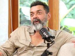 Bobby Deol reacts to HILARIOUS ‘Lord Bobby’ memes!