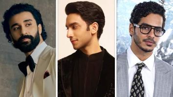 Raghav Juyal to Ibrahim Ali Khan: Style lessons from Bollywood’s best in suits!