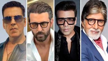 Akshay Kumar, Hrithik Roshan and other Bollywood stars who fought for Personality Rights in court
