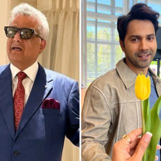 Boney Kapoor DENIES Varun Dhawan’s exit from No Entry sequel: “We are in active discussions”