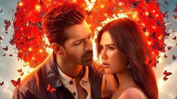 Box Office: Harshvardhan Rane and Sonam Bajwa’s Ek Deewane Ki Deewaniyat to open in Rs. 8-10 crores range Box Office: Harshvardhan Rane and Sonam Bajwa’s Ek Deewane Ki Deewaniyat to open in Rs. 8-10 crores range