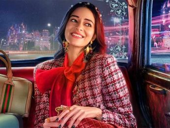 Ananya Panday starrer Call Me Bae Season 2 to go on floors by November-end: Report Ananya Panday starrer Call Me Bae Season 2 to go on floors by November-end: Report