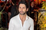 Cast of The Ba***ds of Bollywood at Mona Singh’s birthday bash