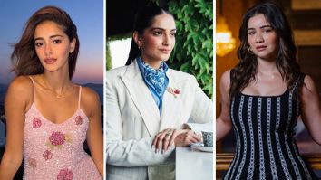Ananya Panday, Sonam Kapoor, and Sara Tendulkar reveal their ideal wellness destinations!