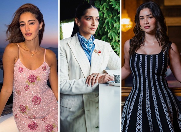 Ananya Panday, Sonam Kapoor, and Sara Tendulkar reveal their ideal wellness destinations!