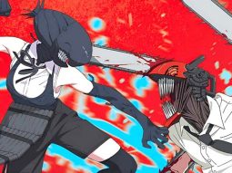 Chainsaw Man – The Movie: Reze Arc set for 3D release in India on October 31, 2025