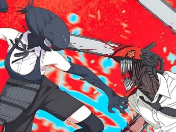 Chainsaw Man – The Movie: Reze Arc set for 3D release in India on October 31, 2025 Chainsaw Man – The Movie: Reze Arc set for 3D release in India on October 31, 2025