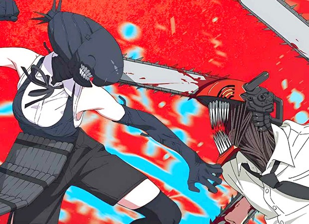 Chainsaw Man – The Movie: Reze Arc set for 3D release in India on October 31, 2025