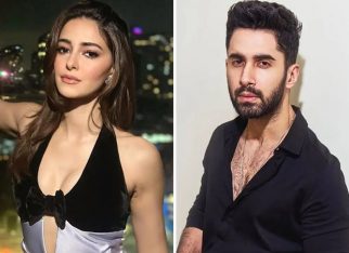 Ananya Panday and Lakshya starrer Chand Mera Dil to hit cinemas on April 10, 2026