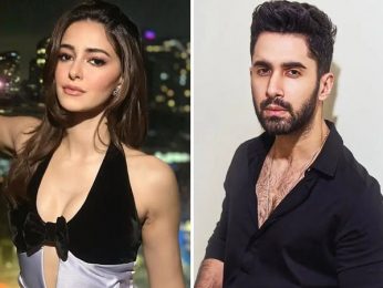 Ananya Panday and Lakshya starrer Chand Mera Dil to hit cinemas on April 10, 2026 Ananya Panday and Lakshya starrer Chand Mera Dil to hit cinemas on April 10, 2026