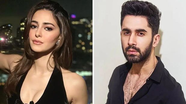 Ananya Panday and Lakshya starrer Chand Mera Dil to hit cinemas on April 10, 2026