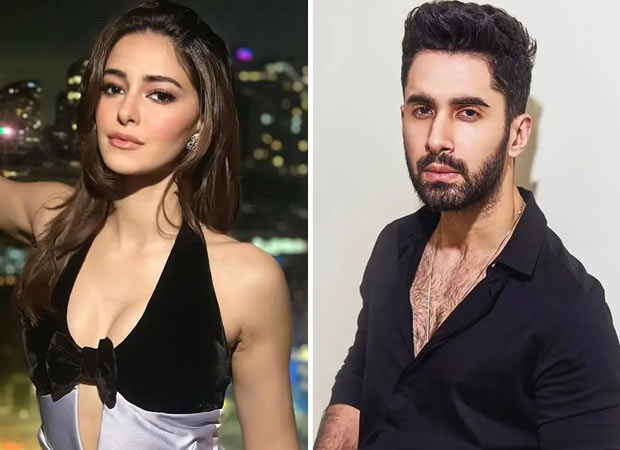 অনন্যা পান্ডে এবং লক্ষ্য অভিনীত চাঁদ মেরা দিল 10 এপ্রিল, 2026-এ প্রেক্ষাগৃহে মুক্তি পাবে : বলিউড নিউজ – বলিউড হাঙ্গামা অনন্যা পান্ডে এবং লক্ষ্য অভিনীত চাঁদ মেরা দিল 10 এপ্রিল, 2026-এ প্রেক্ষাগৃহে মুক্তি পাবে : বলিউড নিউজ – বলিউড হাঙ্গামা