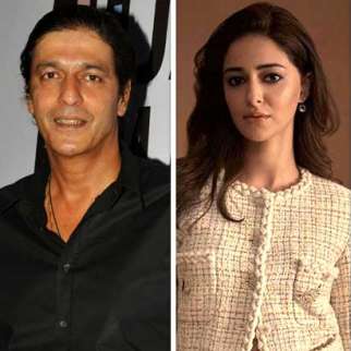 Chunky Panday on the success of daughter Ananya and nephew Ahaan, “I want them to achieve 100 times more than I did”