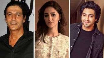 Chunky Panday on the success of daughter Ananya and nephew Ahaan, “I want them to achieve 100 times more than I did”