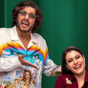 Two Much With Kajol And Twinkle: Chunky Panday reveals that he got his first break in a bathroom: “Mera naada fas gaya tha. I shouted for help. Pahlaj Nihalani said, ‘Main help karta hai’”