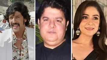 Two Much With Kajol And Twinkle: Chunky Panday reveals that Sajid Khan was originally going to play Aakhri Pasta in Housefull; explains how wife Bhavana Panday helped him bag the ICONIC role