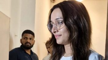 Cutest Shraddha Kapoor