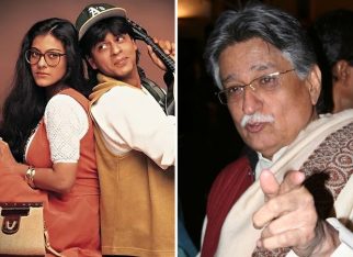 30 years of Dilwale Dulhania Le Jayenge EXCLUSIVE: Writer Javed Siddiqi recalls a senior person from YRF saying during the film’s making, “Is this a film? It’s a travelogue”; also reveals how he coined the iconic ‘Bade bade deshon mein…’ dialogue 30 years of Dilwale Dulhania Le Jayenge EXCLUSIVE: Writer Javed Siddiqi recalls a senior person from YRF saying during the film’s making, “Is this a film? It’s a travelogue”; also reveals how he coined the iconic ‘Bade bade deshon mein…’ dialogue