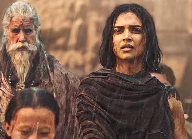 Fact Check: Deepika Padukone’s name dropped from Kalki 2898 AD end credits after exit row?