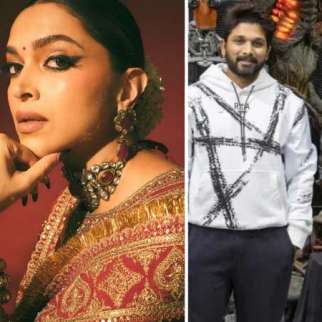Deepika Padukone’s role in Atlee’s AA22 x A6 with Allu Arjun trimmed? Here’s what we know!