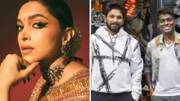 Deepika Padukone’s role in Atlee’s AA22 x A6 with Allu Arjun trimmed? Here’s what we know!
