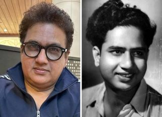 Trivia Tunes: Film based on Daboo Malik and his father Sardar Malik’s conflict could never get a release