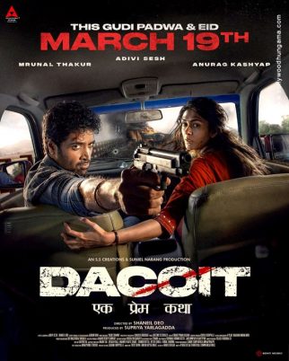 Dacoit