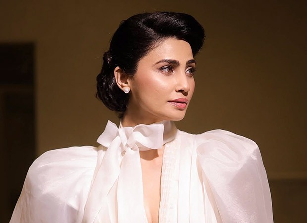 Daisy Shah looks like a dream in her fairytale white ensemble, redefining effortless fashion Daisy Shah looks like a dream in her fairytale white ensemble, redefining effortless fashion
