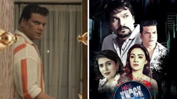 EXCLUSIVE: CID reunion with a twist! Daya and Abhijeet turn sworn ENEMIES in Dayanand Shetty’s Hello Knock Knock Kaun Hai; also reveals, “Shooting wrapped up in JUST 17 days…decided to make the film as we didn’t want any producer telling us ‘Yahan paisa kaato’!”