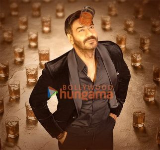 Movie Stills Of The Movie De De Pyaar De 2