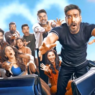 From Priyanka Chopra and Arjun Kapoor to Nushrratt Bharuccha, industry stars applaud 'De De Pyaar De 2' Trailer: "Can't wait to watch it in theatres"