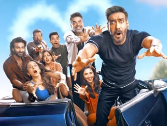 From Priyanka Chopra and Arjun Kapoor to Nushrratt Bharuccha, industry stars applaud ‘De De Pyaar De 2’ Trailer: “Can’t wait to watch it in theatres”