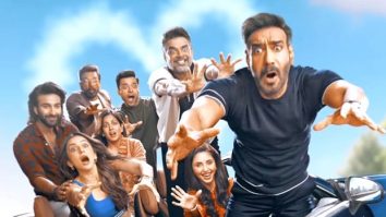 From Priyanka Chopra and Arjun Kapoor to Nushrratt Bharuccha, industry stars applaud ‘De De Pyaar De 2’ Trailer: “Can’t wait to watch it in theatres”