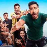 De De Pyaar De 2 – Official Trailer | Ajay Devgn, R. Madhavan, Rakul Preet, Meezaan Jafri | 14th Nov