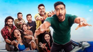 De De Pyaar De 2 – Official Trailer | Ajay Devgn, R. Madhavan, Rakul Preet, Meezaan Jafri | 14th Nov De De Pyaar De 2 – Official Trailer | Ajay Devgn, R. Madhavan, Rakul Preet, Meezaan Jafri | 14th Nov