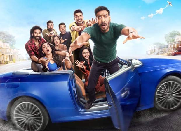 CONFIRMED! De De Pyaar De 2 to release on November 14, 2025; makers drop FIRST asset! : Bollywood News – Bollywood Hungama