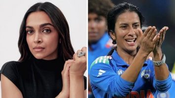 Deepika Padukone applauds Jemimah Rodrigues for sharing her mental health journey after India’s semifinal win