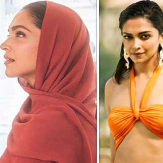Deepika Padukone’s Hijab is NOT your business. Nor was her bikini.
