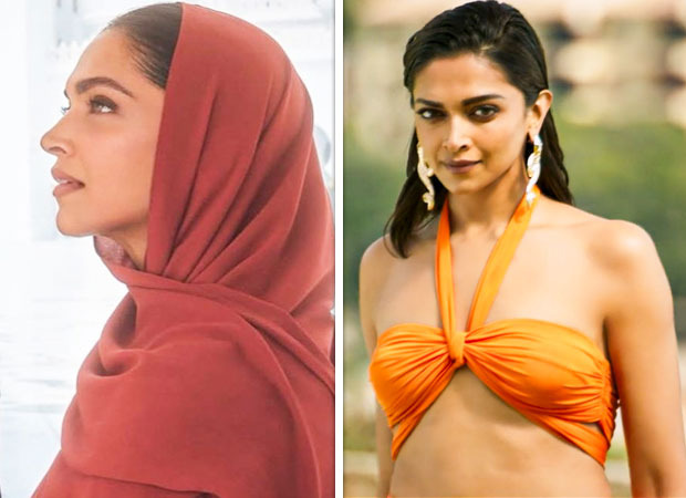 Escândalo Fashion? Deepika Padukone e o Hijab: Por Que a Polêmica é Ridícula e Hipócrita!
