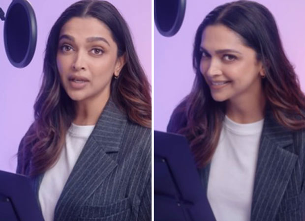 ¡Deepika Padukone se convierte en la primera voz india de Meta AI y se une a una lista global que incluye a Awkwafina, Judi Dench y más!