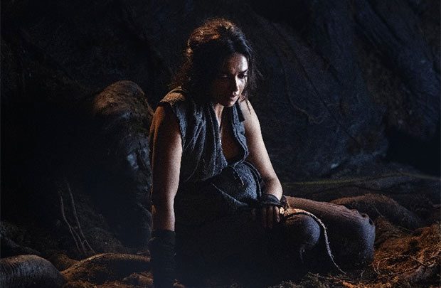 Deepika Padukone still in Kalki 2898 AD credits — Viral ‘removed & re-added’ claims technically impossible