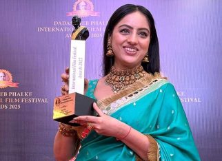 Deepika Singh highlights impactful roles for women in Television; says, “It is a conscious effort”