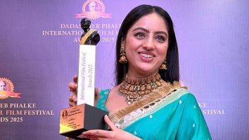 Deepika Singh highlights impactful roles for women in Television; says, “It is a conscious effort”