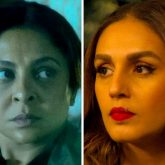Delhi Crime Season 3: Shefali Shah and Huma Qureshi lock horns in Netflix’s biggest nationwide chase yet