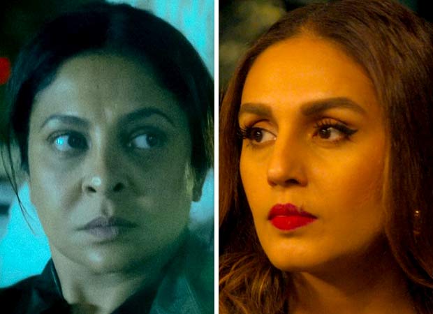 Delhi Crime Season 3: Shefali Shah and Huma Qureshi lock horns in Netflix’s biggest nationwide chase yet