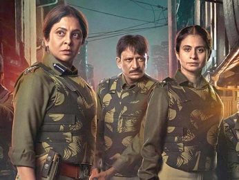 Delhi Crime Season 3 rumoured for mid-November release, based on Baby Falak case