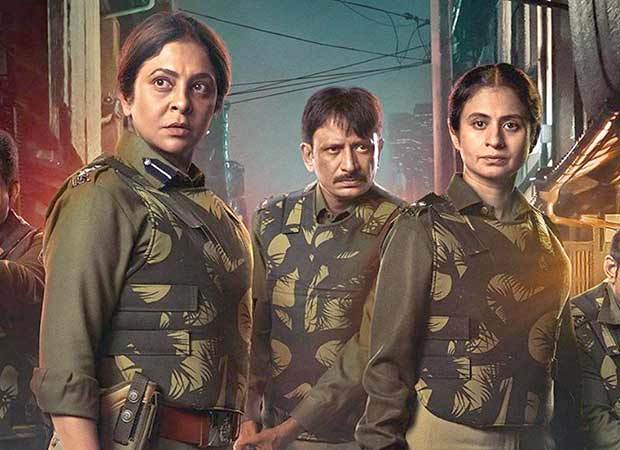 Delhi Crime Season 3 rumoured for mid-November release, based on Baby Falak case